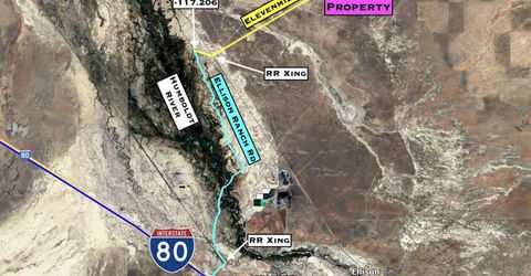 5 Elevenmile Well Road, Golconda, NV 89414 Photo