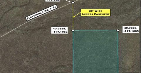 5 Elevenmile Well Road, Golconda, NV 89414 Photo
