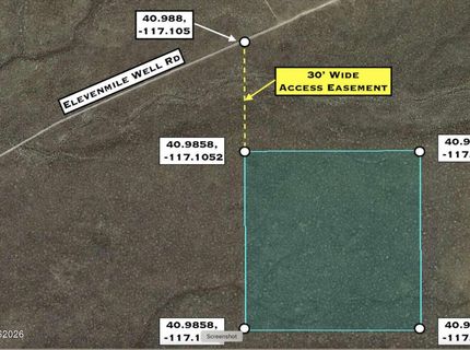 5 Elevenmile Well Road, Golconda, NV 89414 Photo