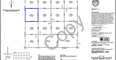5 Elevenmile Well Road, Golconda, NV 89414 Photo