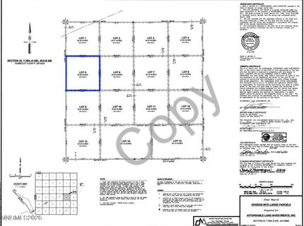5 Elevenmile Well Road, Golconda, NV 89414 Photo