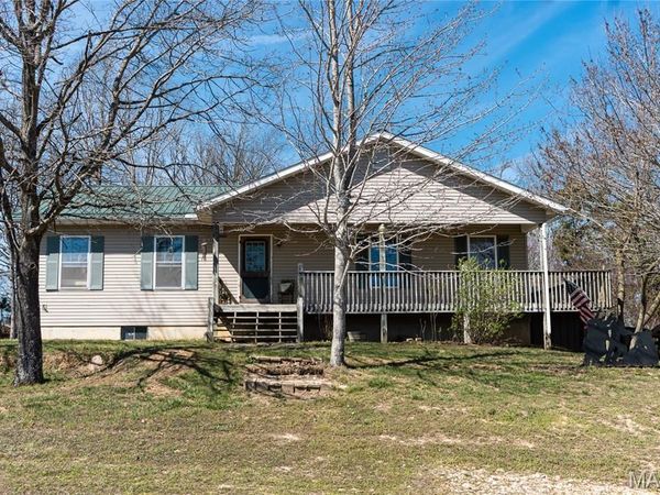 20305 Pigeon Creek Road, Licking, MO 65542