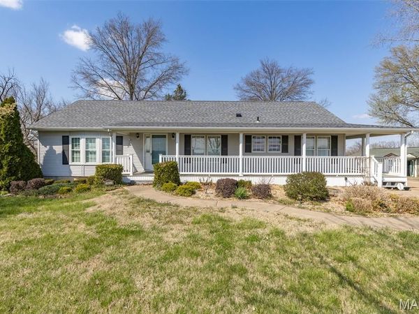 1045 Airport Road, Festus, MO 63028