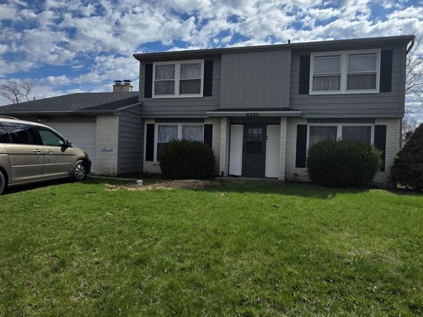 6320 WAKOPA Court, Fort Wayne, IN 46815