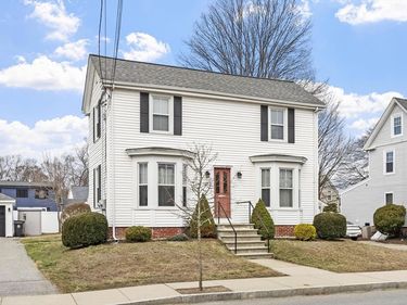 29 Kingsbury Avenue, Haverhill, MA 01835