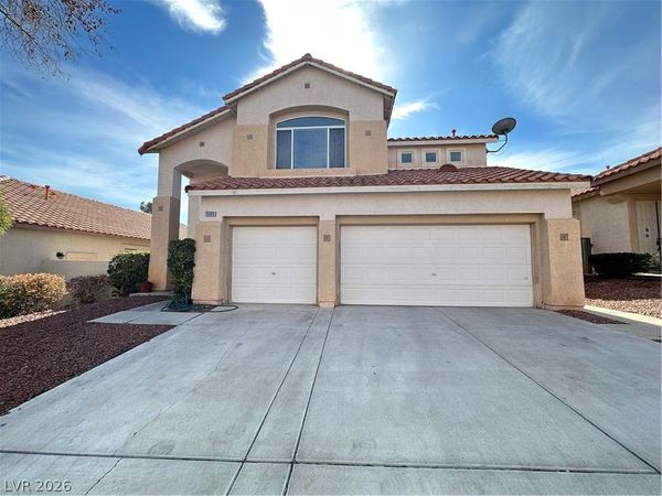 10309 HUXLEY CROSS Lane , Las Vegas, NV 89144