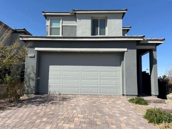 12396 Oregon Cherry Avenue , Las Vegas, NV 89138