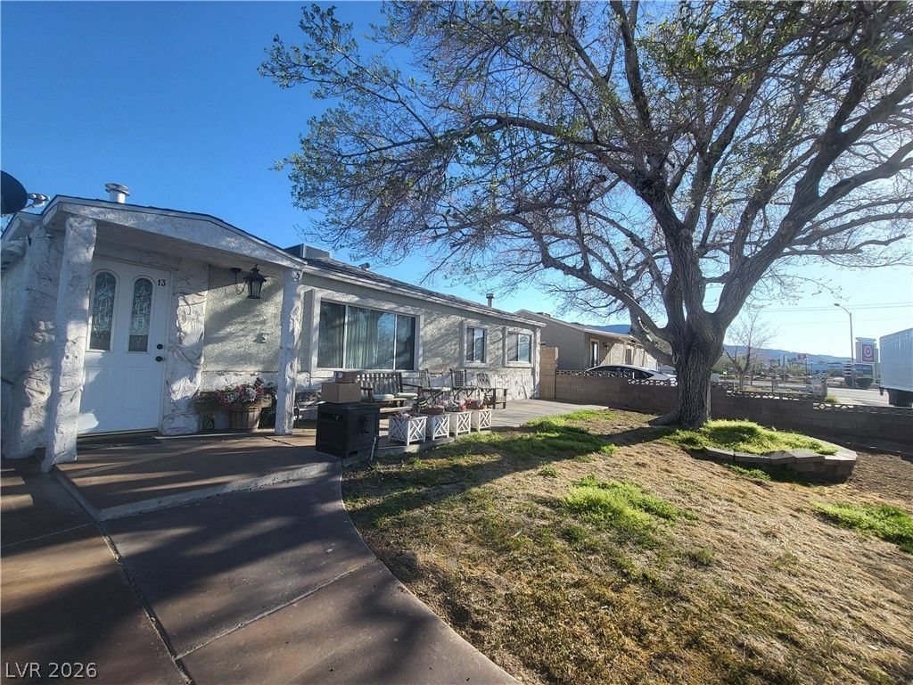 13 Mallory Street , Henderson, NV 89015 Main Photo