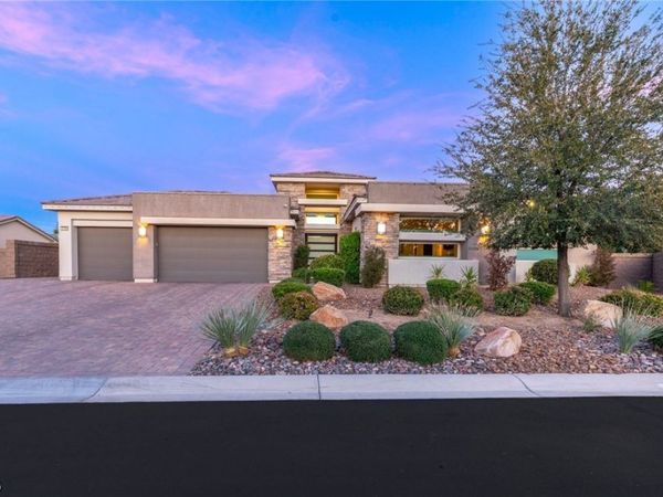 8188 Sweetwater Creek Way , Las Vegas, NV 89113