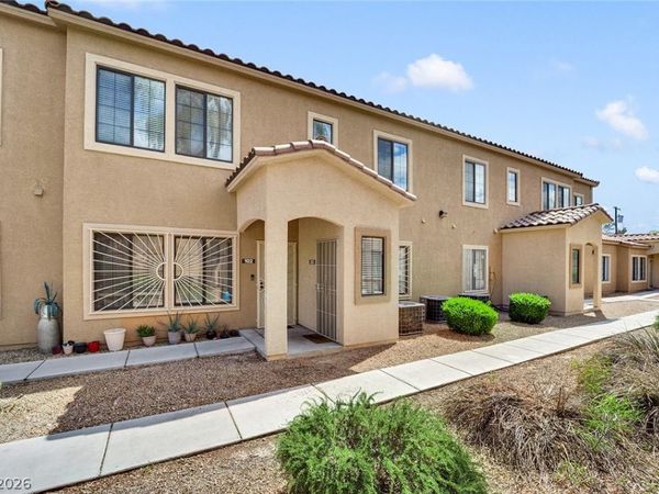 2111 Hussium Hills Street, Unit 202, Las Vegas, NV 89108