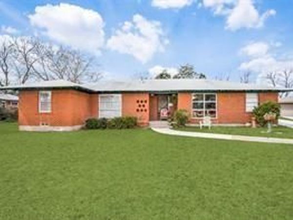 9533 Dixie Lane, Dallas, TX 75228