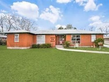 9533 Dixie Lane, Dallas, TX 75228