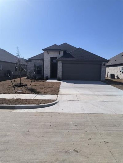 355 Lost Creek Trail, Greenville, TX 75402 Main Photo