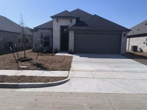 355 Lost Creek Trail, Greenville, TX 75402