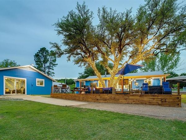 520 Deer Trail, Gordon, TX 76453