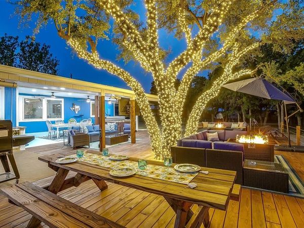 520 Deer Trail, Gordon, TX 76453