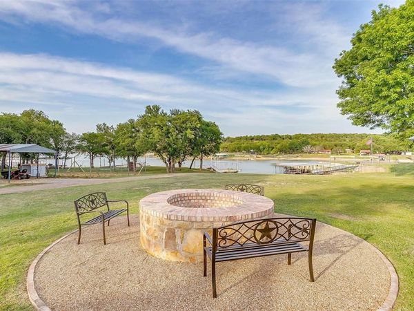 520 Deer Trail, Gordon, TX 76453
