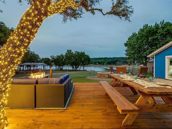 520 Deer Trail, Gordon, TX 76453