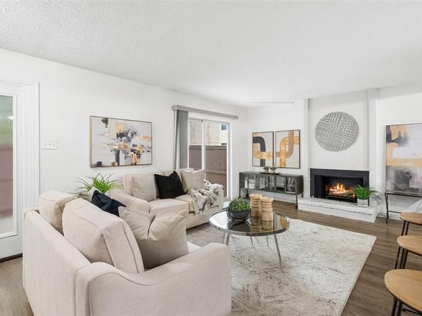 2610 Custer Parkway, Unit D, Richardson, TX 75080