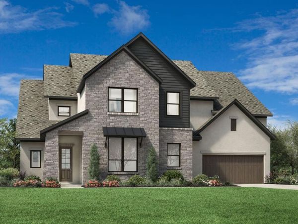 122 Oswalt WAY, Liberty Hill, TX 78642