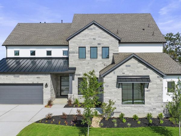 150 Oswalt WAY, Liberty Hill, TX 78642