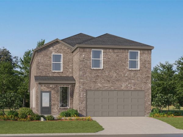13416 Trumpet Creeper DR , Elgin, TX 78621