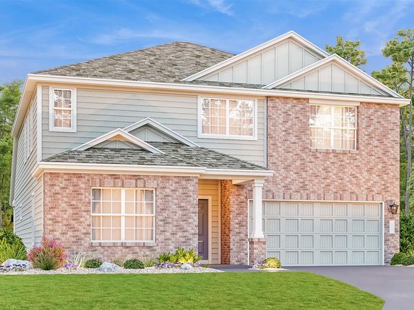 17516 Palou Ave , Pflugerville, TX 78660