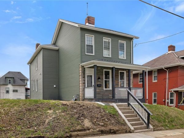 800 Orchard Avenue, Pittsburgh, PA 15202