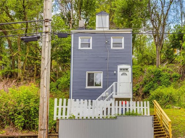 1931 Federal Street Ext, Pittsburgh, PA 15214