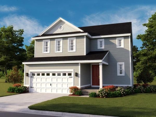 9 ASPEN DRIVE , NORTH EAST, MD 21901