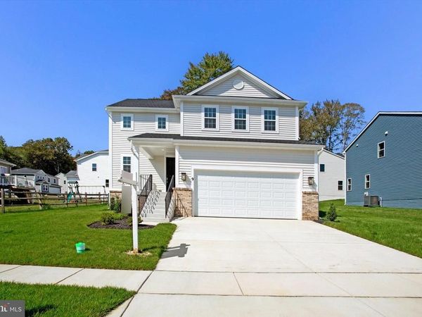 9 ASPEN DRIVE , NORTH EAST, MD 21901