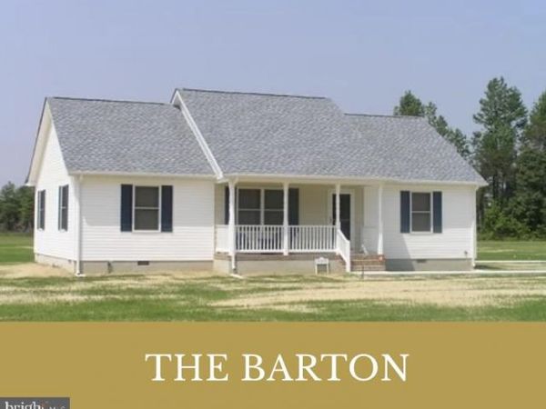 1007 S MARKET ST , BLADES, DE 19973