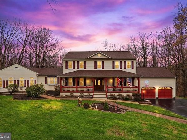 11547 GUNNER COURT, WOODBRIDGE, VA 22192