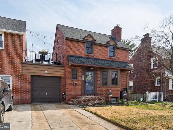 7006 BROWNING ROAD, PENNSAUKEN, NJ 08109