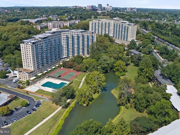 10401 GROSVENOR PLACE , Unit 1704, ROCKVILLE, MD 20852