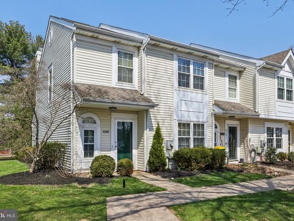 6200 ROLLING HILL DRIVE, NORTH WALES, PA 19454