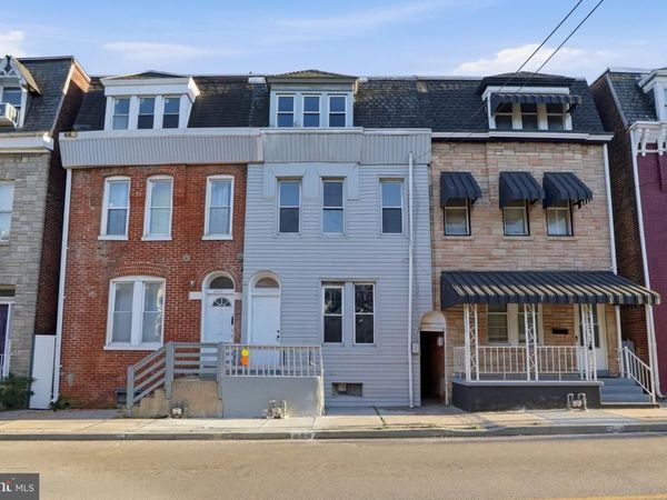 250 E COLLEGE AVENUE, YORK, PA 17403