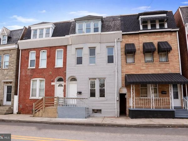 250 E COLLEGE AVENUE, YORK, PA 17403