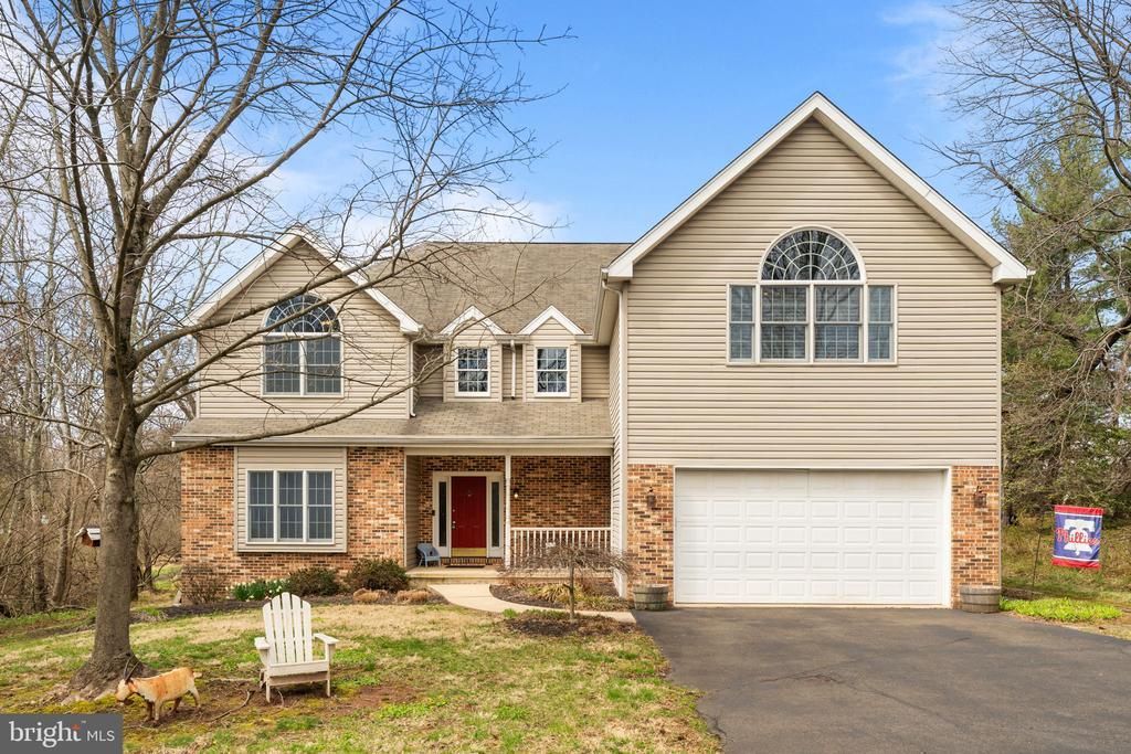 880 TROXEL ROAD , LANSDALE, PA 19446