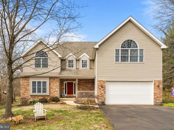 880 TROXEL ROAD, LANSDALE, PA 19446