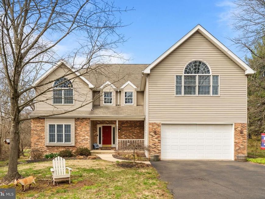 880 Troxel Road , Lansdale, PA 19446 Main Photo