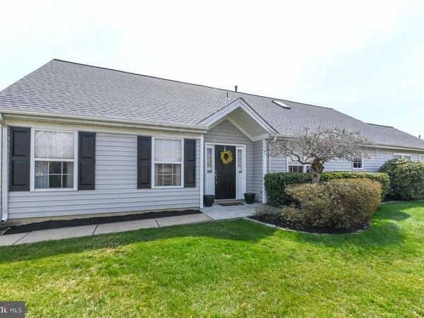 6 PHOEBE TERRACE , WEST DEPTFORD, NJ 08086