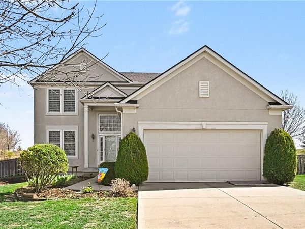 5505 N Wyoming Street, Kansas City, MO 64118