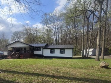 597 Herrington Haven Road, Lancaster, KY 40444
