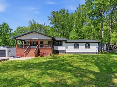 597 Herrington Haven Road, Lancaster, KY 40444