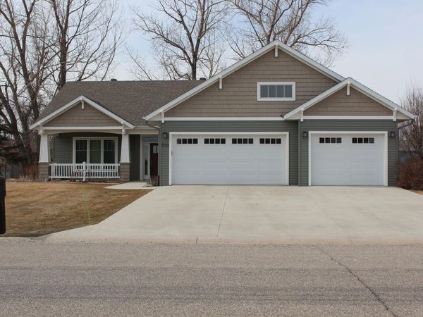 533 7th Ave. SE Avenue SE, Mayville, ND 58257