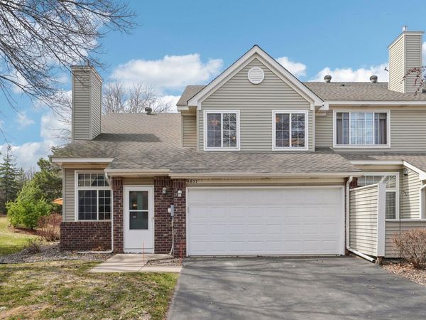 8857 Branson Drive, Unit 30, Inver Grove Heights, MN 55076