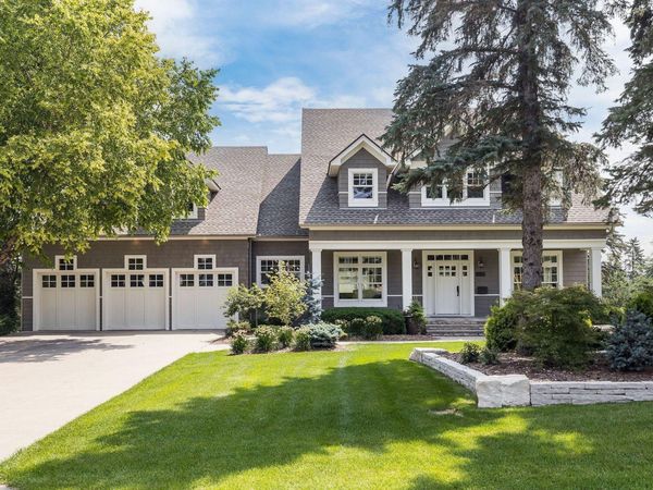 5121 Mirror Lakes Drive, Edina, MN 55436