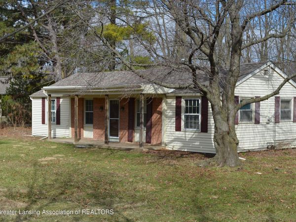 3200 Lake Lansing Road, East Lansing, MI 48823