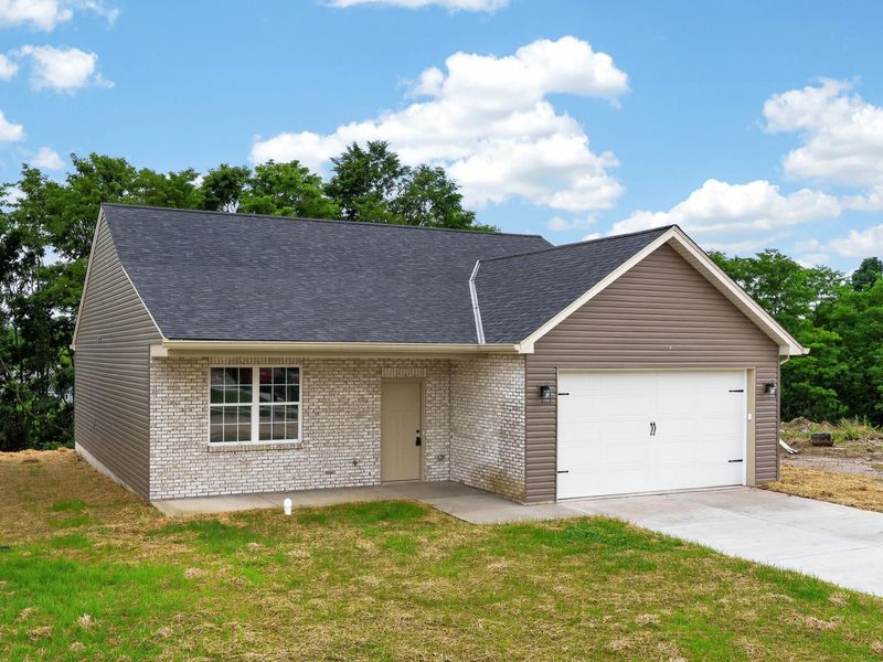 126 Belmont Court, Williamstown, KY 41097 Photo 2